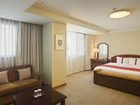 фото отеля Holiday Inn Seongbuk