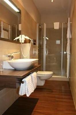 фото отеля Hotel Victoria Bad Mergentheim