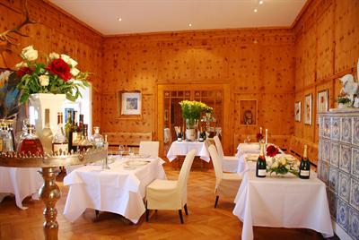 фото отеля Hotel Victoria Bad Mergentheim