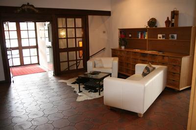 фото отеля Hotel Victoria Bad Mergentheim