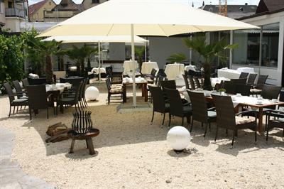 фото отеля Hotel Victoria Bad Mergentheim