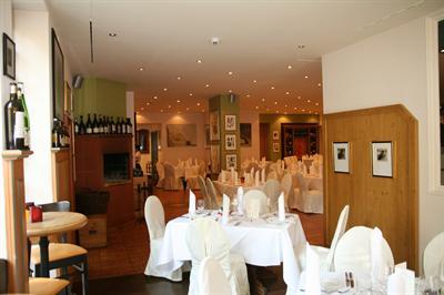 фото отеля Hotel Victoria Bad Mergentheim