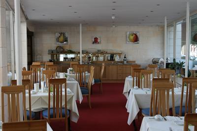 фото отеля Hotel Victoria Bad Mergentheim