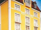 фото отеля Hotel Victoria Bad Mergentheim