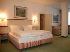 фото отеля Hotel Victoria Bad Mergentheim
