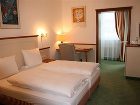 фото отеля Hotel Victoria Bad Mergentheim