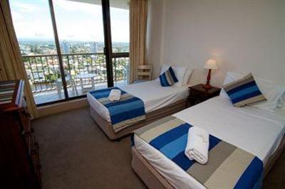 фото отеля Anacapri Holiday Resort Apartments