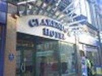 Clarendon Hotel