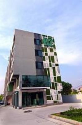 фото отеля B2 Green