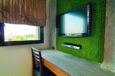 фото отеля B2 Green