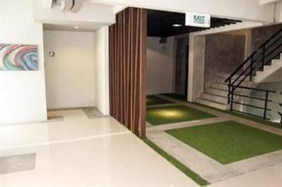 фото отеля B2 Green