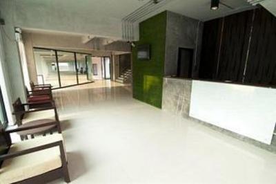 фото отеля B2 Green