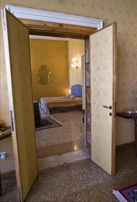 фото отеля Residenza Ca Malipiero