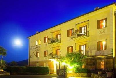 фото отеля Relais Il Casale