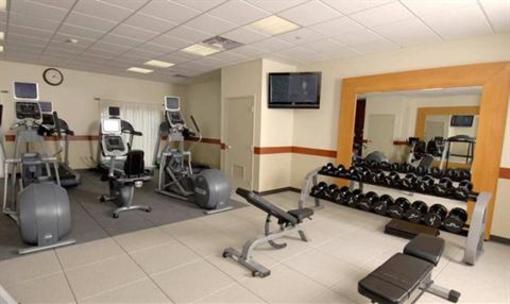 фото отеля Embassy Suites Hotel Cincinnati Northeast (Blue Ash)