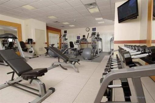 фото отеля Embassy Suites Hotel Cincinnati Northeast (Blue Ash)