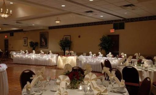 фото отеля Embassy Suites Hotel Cincinnati Northeast (Blue Ash)