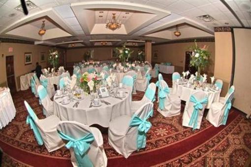 фото отеля Embassy Suites Hotel Cincinnati Northeast (Blue Ash)