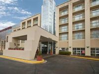 Embassy Suites Hotel Cincinnati Northeast (Blue Ash)