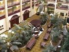 фото отеля Embassy Suites Hotel Cincinnati Northeast (Blue Ash)