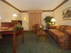 фото отеля Embassy Suites Hotel Cincinnati Northeast (Blue Ash)