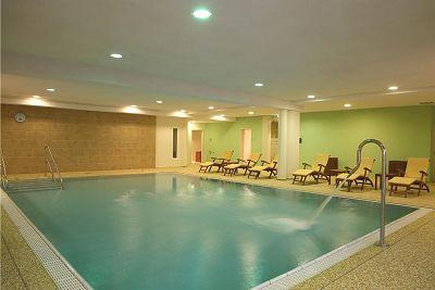 фото отеля Upstalsboom Hotel Ostseestrand