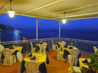 фото отеля Hotel Torre Saracena
