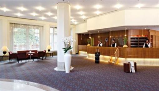 фото отеля Leonardo Hotel Weimar