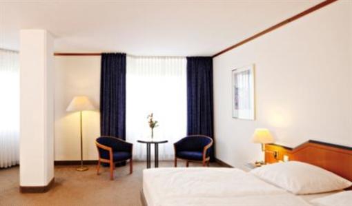 фото отеля Leonardo Hotel Weimar