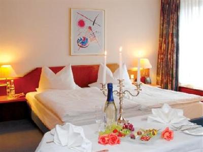 фото отеля Leonardo Hotel Weimar