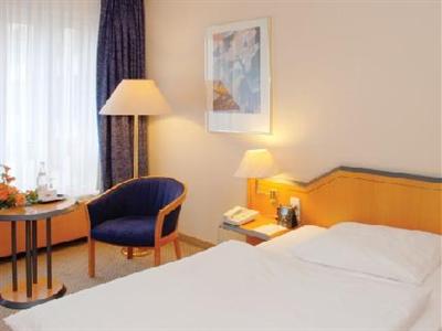 фото отеля Leonardo Hotel Weimar