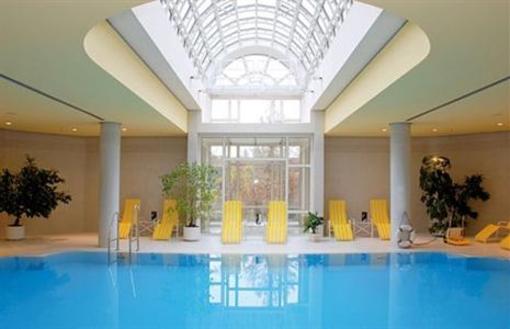 фото отеля Leonardo Hotel Weimar
