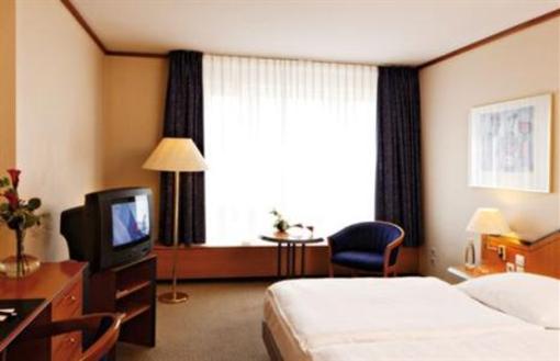 фото отеля Leonardo Hotel Weimar