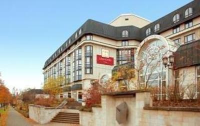 фото отеля Leonardo Hotel Weimar