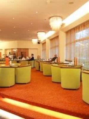 фото отеля Leonardo Hotel Weimar
