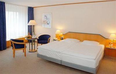 фото отеля Leonardo Hotel Weimar