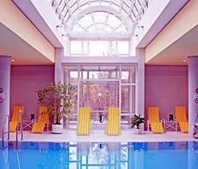 фото отеля Leonardo Hotel Weimar