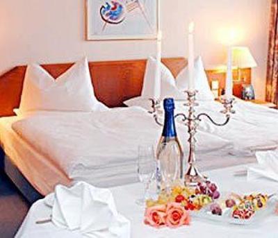 фото отеля Leonardo Hotel Weimar