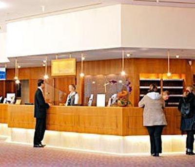 фото отеля Leonardo Hotel Weimar