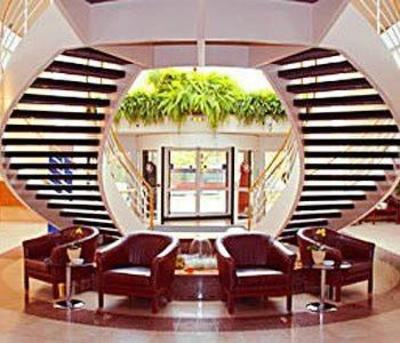 фото отеля Leonardo Hotel Weimar