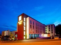 Leonardo Hotel Weimar