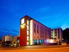 фото отеля Leonardo Hotel Weimar