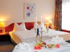 фото отеля Leonardo Hotel Weimar
