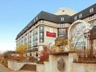 фото отеля Leonardo Hotel Weimar