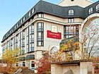 фото отеля Leonardo Hotel Weimar