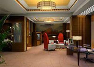 фото отеля Galactic Peace International Hotel