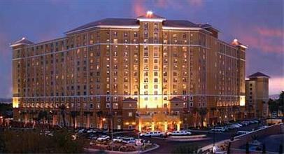 фото отеля Wyndham Grand Desert