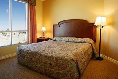 фото отеля Wyndham Grand Desert
