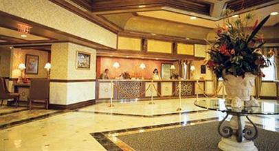 фото отеля Wyndham Grand Desert