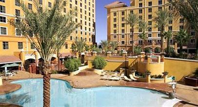 фото отеля Wyndham Grand Desert